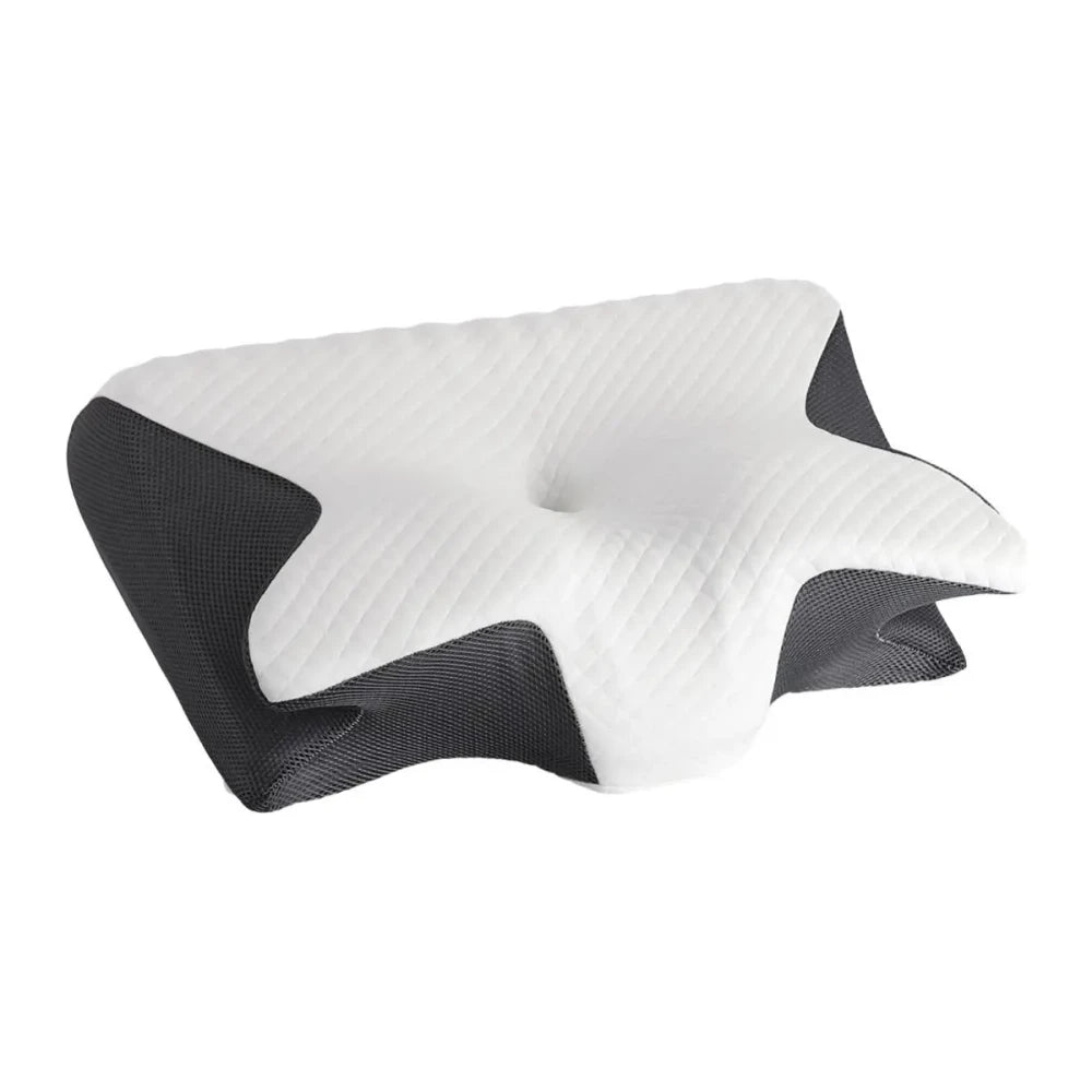 Soft Memory Foam Neck Pillow